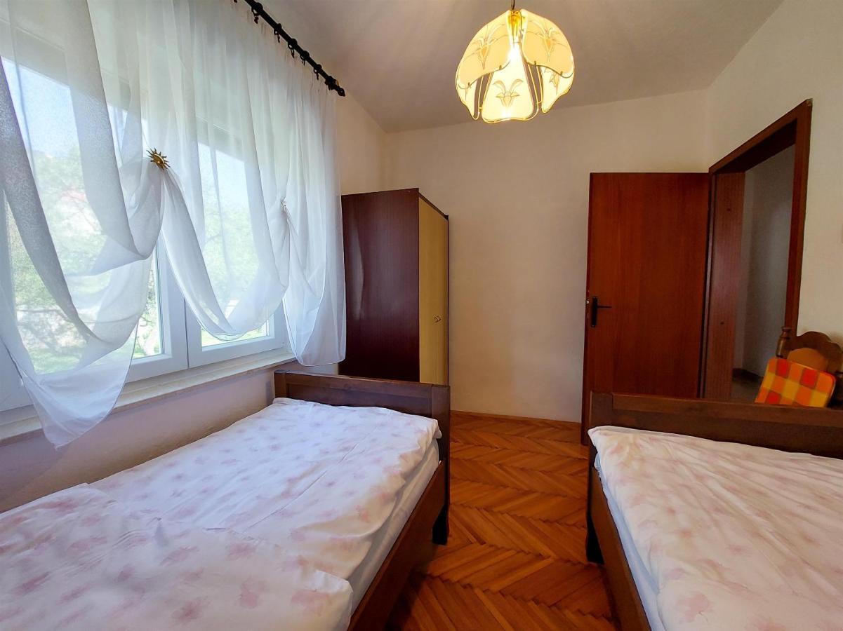 Apartment Durda 센 외부 사진