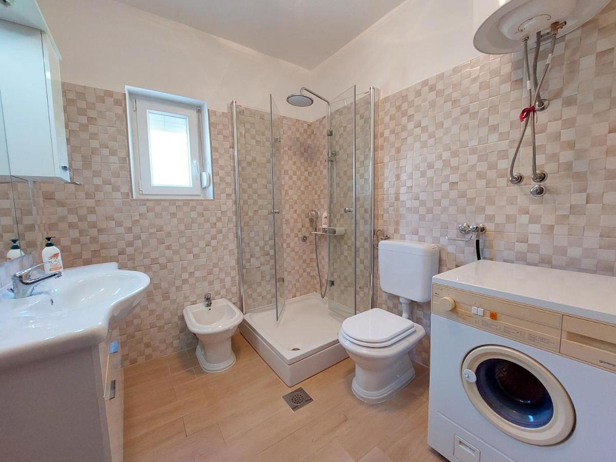 Apartment Durda 센 외부 사진
