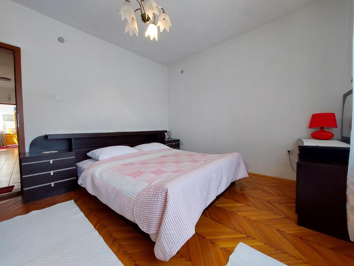 Apartment Durda 센 외부 사진