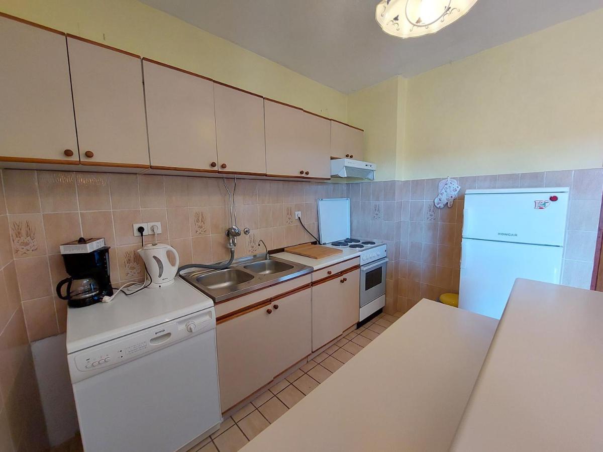 Apartment Durda 센 외부 사진