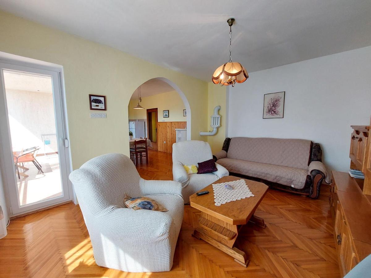 Apartment Durda 센 외부 사진