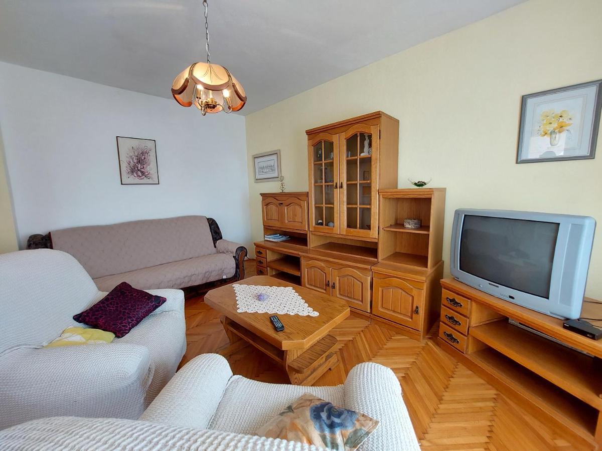 Apartment Durda 센 외부 사진