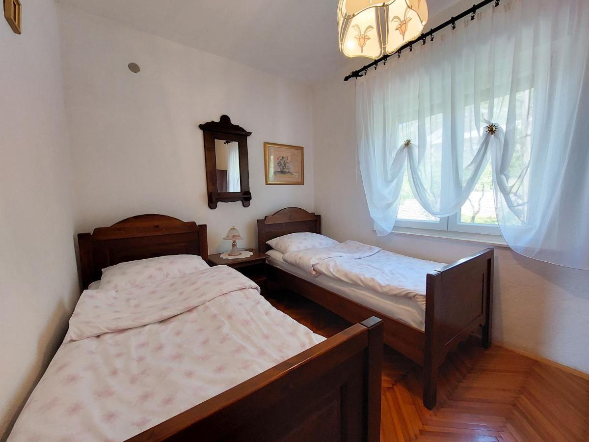 Apartment Durda 센 외부 사진