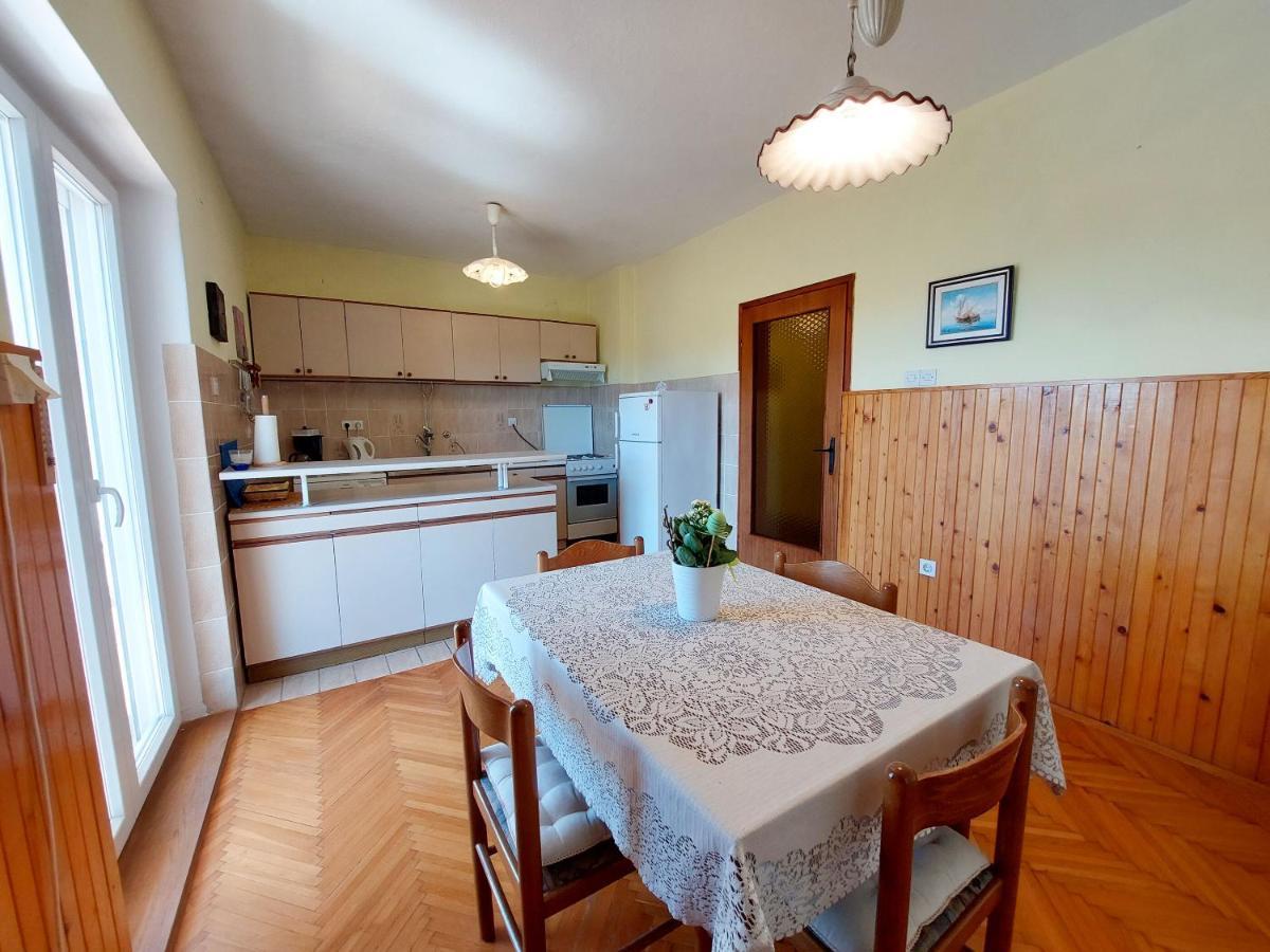 Apartment Durda 센 외부 사진