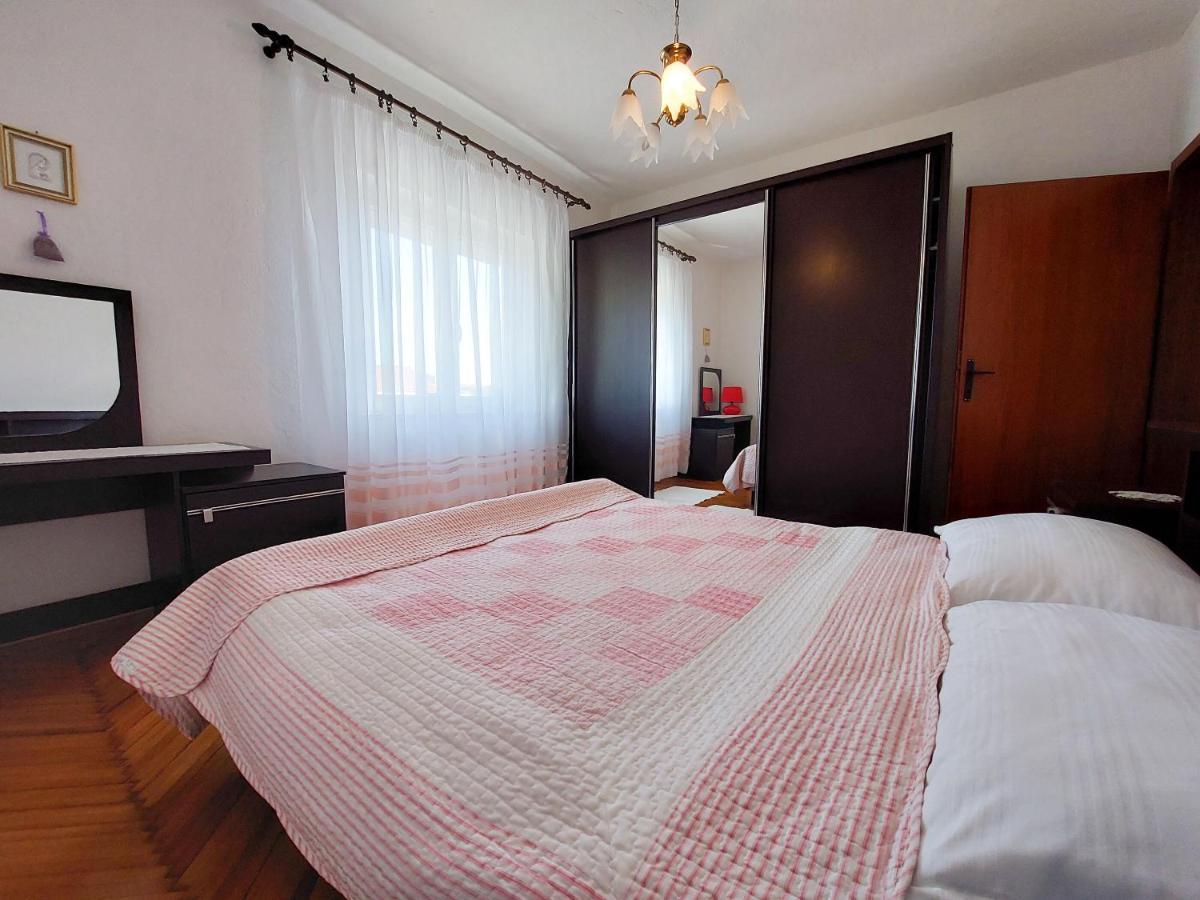 Apartment Durda 센 외부 사진